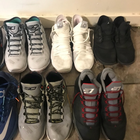 Shoe Collection - Picture 3 of 3